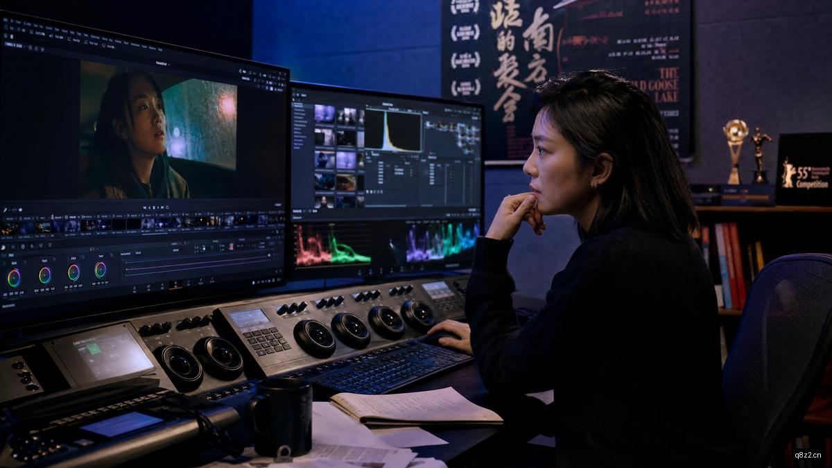 每日R星漫画mv剪辑视频
